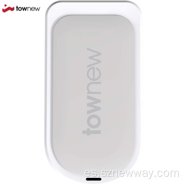 Bote de basura TOWNEW T3 Sensor inteligente de residuos TOWNEW